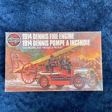 Airfix 1914 dennis for sale  PINNER