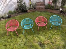 kids patio chairs for sale  BANBURY