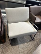 Club chair gray for sale  Cleveland