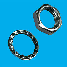 M10 washers nuts for sale  Shipping to Ireland