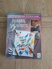 Vintage murder wrote for sale  Shipping to Ireland