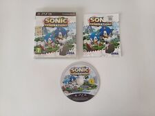 Sonic generations gioco usato  Torino