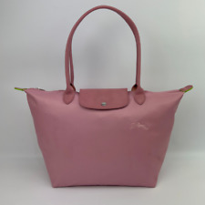 Longchamp handbag petal for sale  LONDON