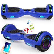 Hoverboard offroad led for sale  Ontario