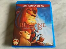 Bluray disney leone usato  Italia