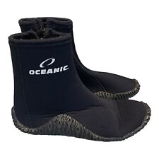 Oceanic dive boots for sale  Climax