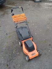 Orion lawn mower for sale  BUCKLEY