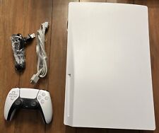 Ps5 playstation sony for sale  Morrisville