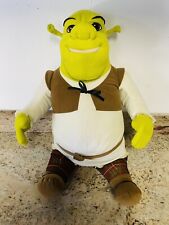 Juguete coleccionable de 25" de colección Shrek 2 Hasbro Dreamworks Jumbo Ogre 2004 segunda mano  Embacar hacia Argentina