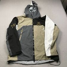 Arcteryx jacket mens for sale  Shipping to Ireland