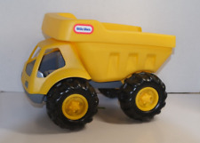 Little tikes yellow for sale  Irvine