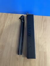 Reggisella seatpost carbon usato  Cosenza