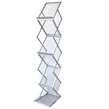 Magazine display stand for sale  Leander