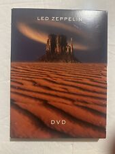 Led zeppelin dvd for sale  Newburgh