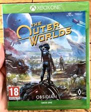 The outer worlds d'occasion  Paris-