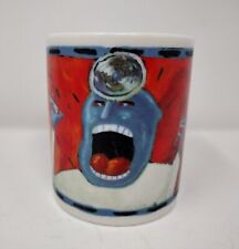 Vtg chaleur mug for sale  Minneapolis