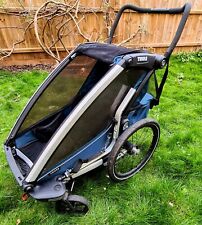 Thule chariot cross for sale  CAMBRIDGE