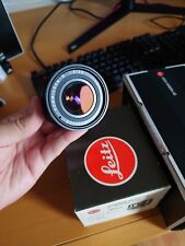 Leica summicron mf gebraucht kaufen  Nürnberg