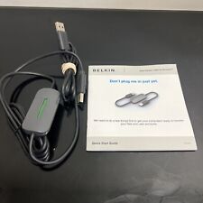 Belkin easy cable for sale  Scottsdale