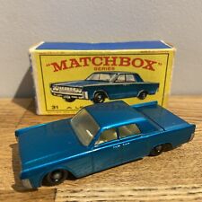 Lesney matchbox series for sale  INVERNESS