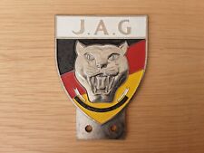 Jaguar german club for sale  WATERLOOVILLE
