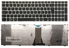 Lenovo G50-30 G50-45 G50-70 G50-70m G50-80 25214785 25214755 NORDIC keyboard na sprzedaż  PL