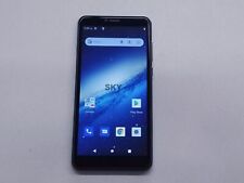 Smartphone SKY Devices Elite G55 - 8GB - (GSM Desbloqueado) Doble SIM Android segunda mano  Embacar hacia Argentina