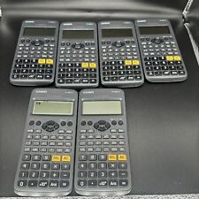 Casio 83gt calculators for sale  WISBECH