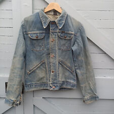 Vintage wrangler authentic for sale  TALYBONT