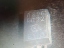 Transistor 2sa896 nuovi usato  Lecce