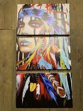 Native american indian for sale  EPSOM