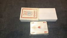 Mazzo carte poker usato  Viale