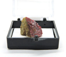 cinnabar crystal for sale  Saginaw
