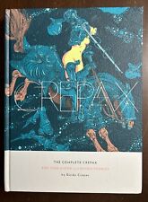 Complete crepax vol for sale  Round Rock