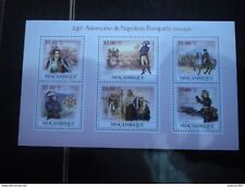 Bloc timbres napoleon d'occasion  Ajaccio-