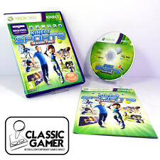 Kinect Sports: Season Two (Xbox 360) *Quase em perfeito estado* comprar usado  Enviando para Brazil