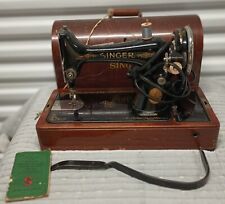 Vintage 1930 singer for sale  Waukegan