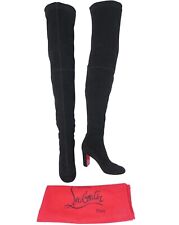Christian louboutin bottes d'occasion  Neuilly-sur-Seine