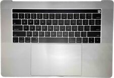 Capa Top Apple MacBook Pro 15" Retina A1707 (final de 2016 - meados de 2017) - Layout EUA, usado comprar usado  Enviando para Brazil