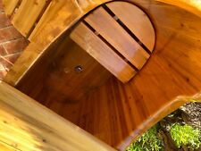 Wood pine bathtub for sale  Westminster