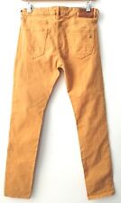 Używany, MUNDUR "Ibanez" Męskie spodnie jeansowe rozm. 31 x 32, skinny na sprzedaż  PL