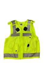 security tactical vest for sale  Shipping to Ireland