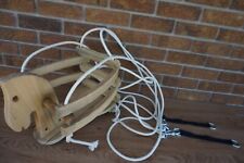 Swing ecotribe wooden for sale  Colorado Springs