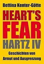 Heart fear hartz gebraucht kaufen  Berlin