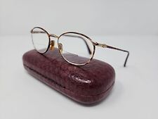 Vintage GIORGIO ARMANI Oprawki Tylko okulary Autentyczny żółw, używany na sprzedaż  Wysyłka do Poland