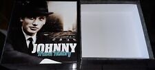 Johnny hallyday coffret d'occasion  L'Absie