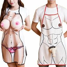 Sexy body apron for sale  Ireland