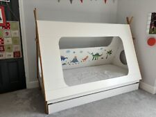 Cuckooland kids bed for sale  MANCHESTER