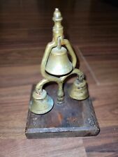 Irish traveller bells for sale  BEDFORD