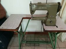 macchine cucire pelletteria usato  Reggio Calabria
